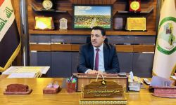 تحويل جنس 9 مناطق زراعية سند 25 إلى سكني في بغداد